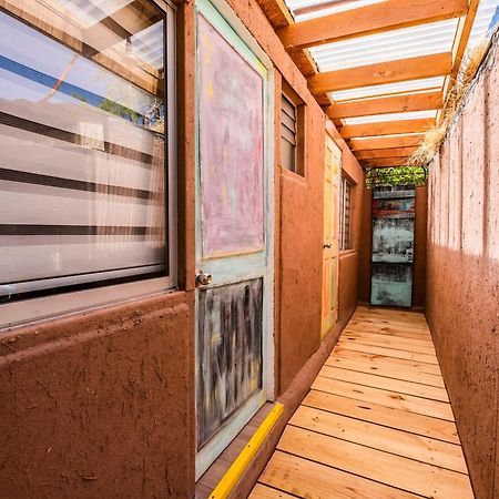 Hostal Copart 圣佩德罗·德·阿塔卡马 外观 照片