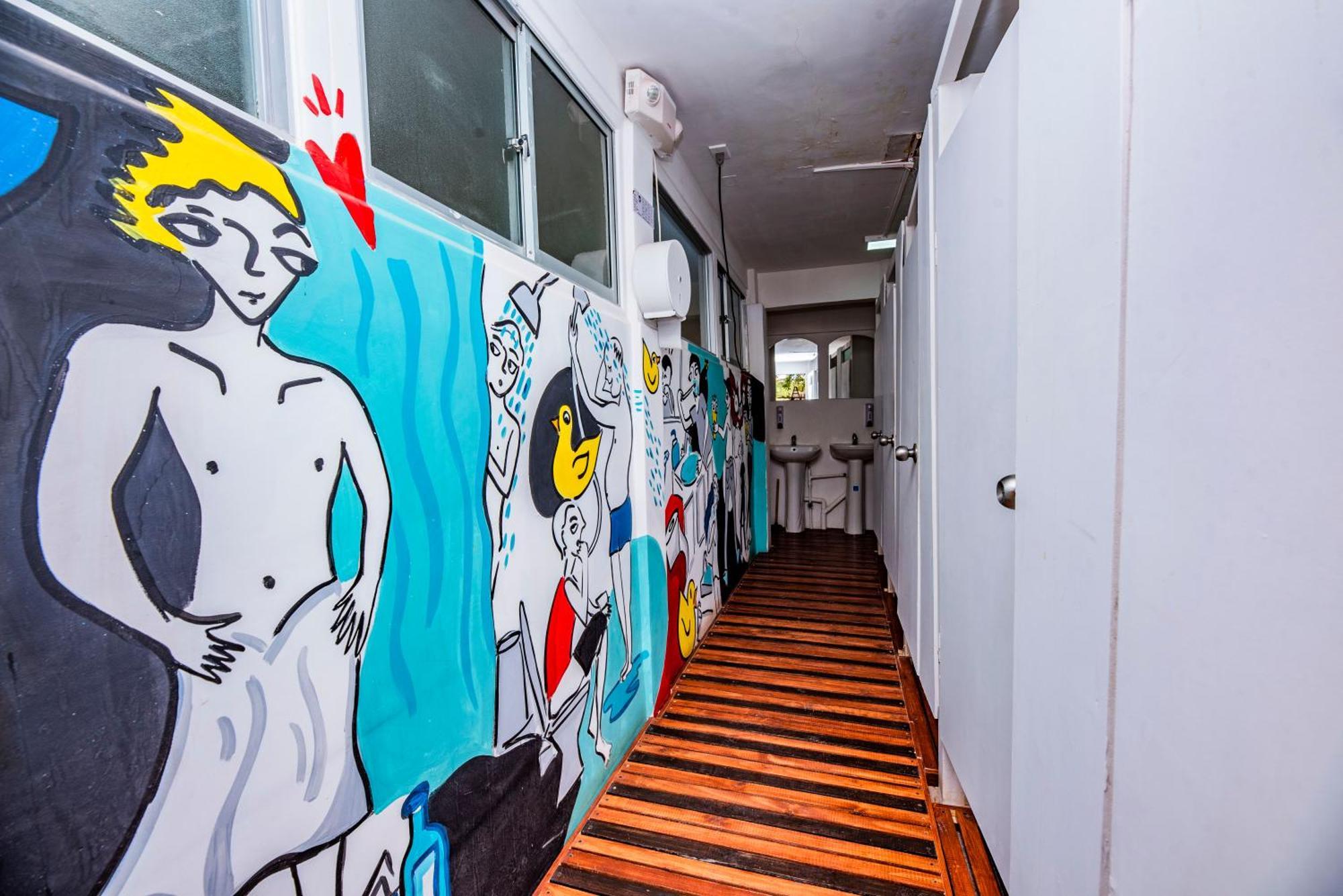 Hostal Copart 圣佩德罗·德·阿塔卡马 外观 照片
