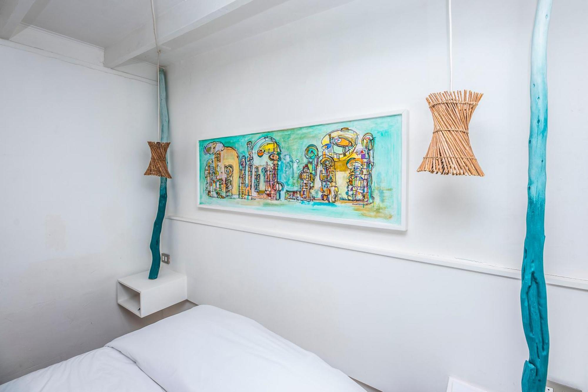 Hostal Copart 圣佩德罗·德·阿塔卡马 外观 照片